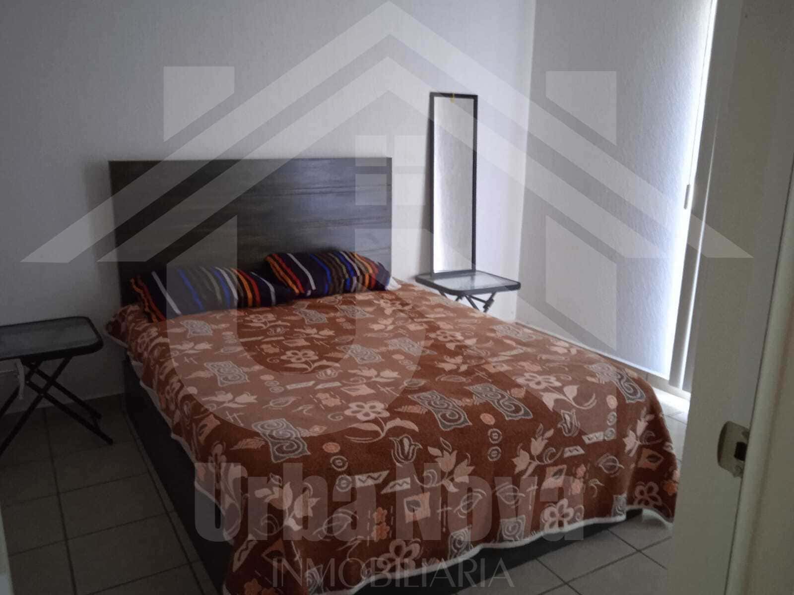 Departamento en Texmico